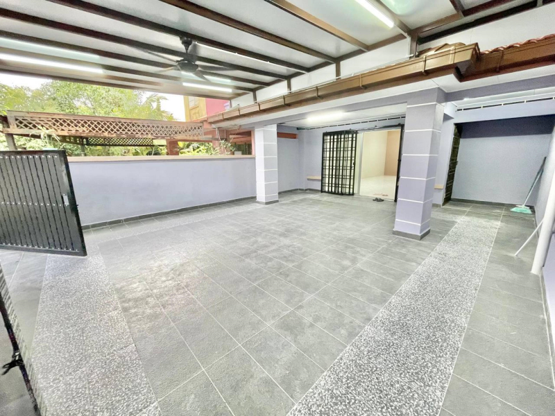 2Sty Terrace Seksyen 6, Bandar Bukit Mahkota Bangi - photo 3