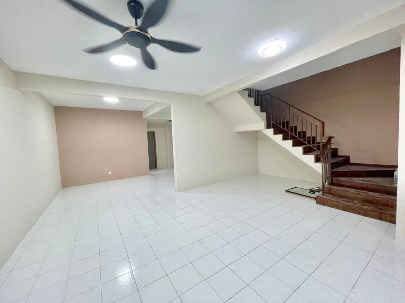 2Sty Terrace Seksyen 6, Bandar Bukit Mahkota Bangi - photo 4