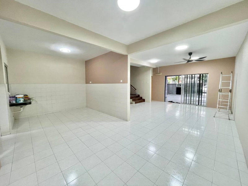 2Sty Terrace Seksyen 6, Bandar Bukit Mahkota Bangi - photo 6