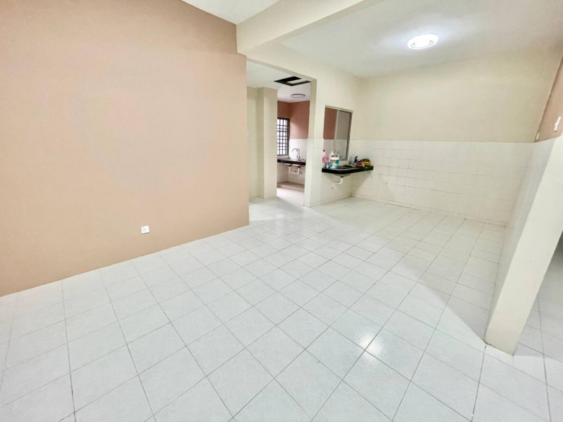 2Sty Terrace Seksyen 6, Bandar Bukit Mahkota Bangi - photo 8