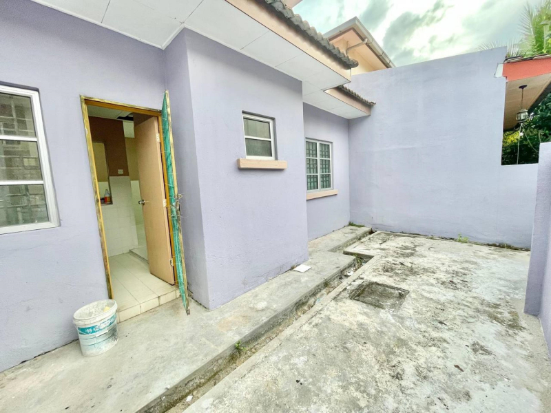 2Sty Terrace Seksyen 6, Bandar Bukit Mahkota Bangi - photo 9