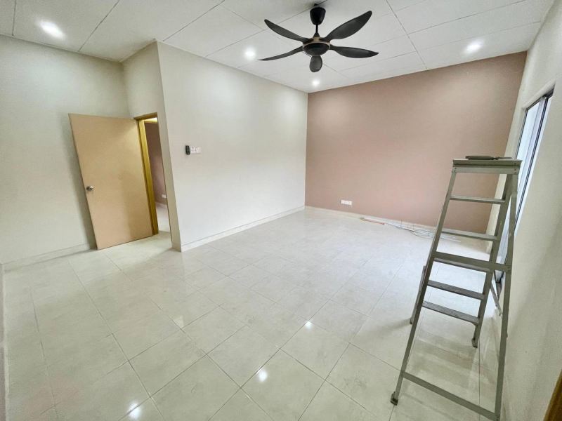 2Sty Terrace Seksyen 6, Bandar Bukit Mahkota Bangi - photo 11