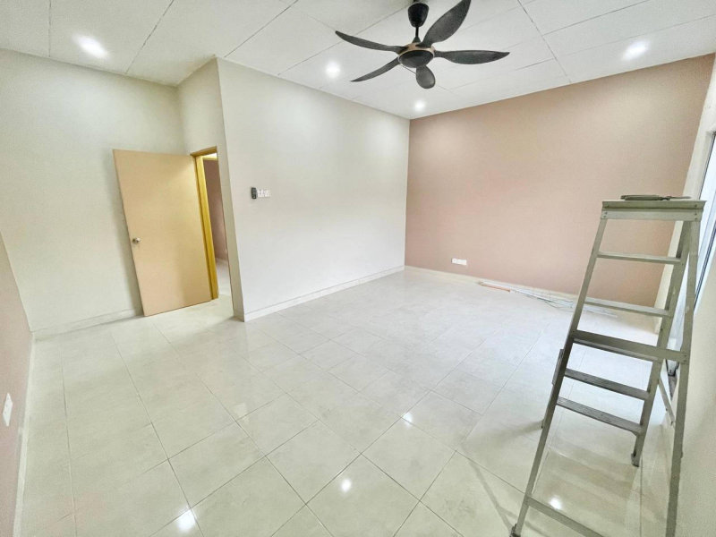 2Sty Terrace Seksyen 6, Bandar Bukit Mahkota Bangi - photo 12