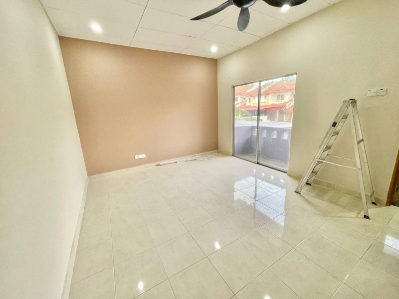 2Sty Terrace Seksyen 6, Bandar Bukit Mahkota Bangi - photo 13