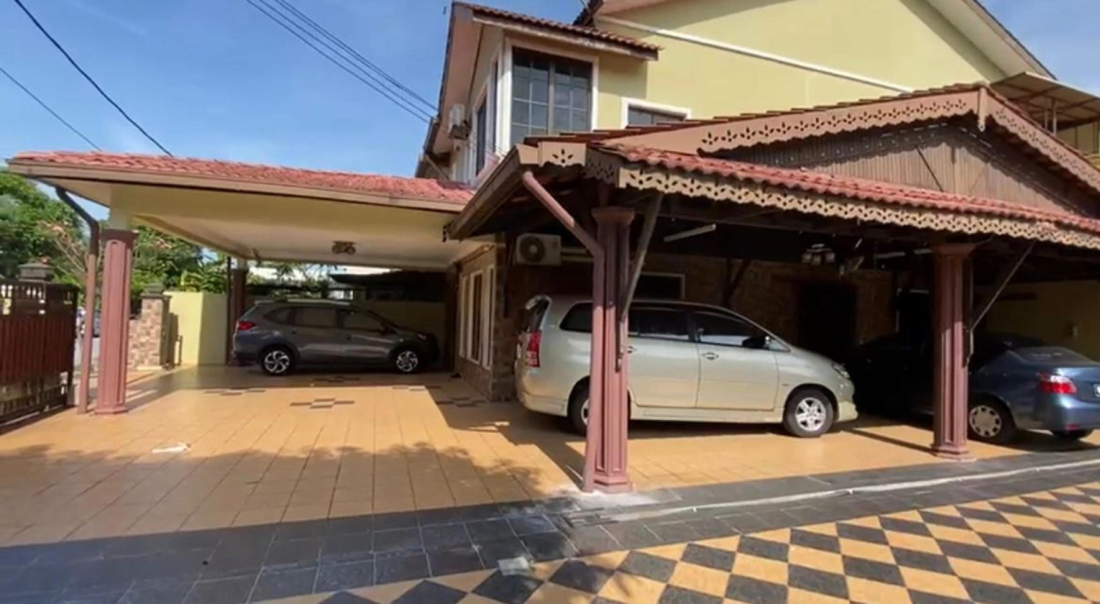 2Sty Terrace Corner, Seksyen 7, Bandar Baru Bangi - photo 2
