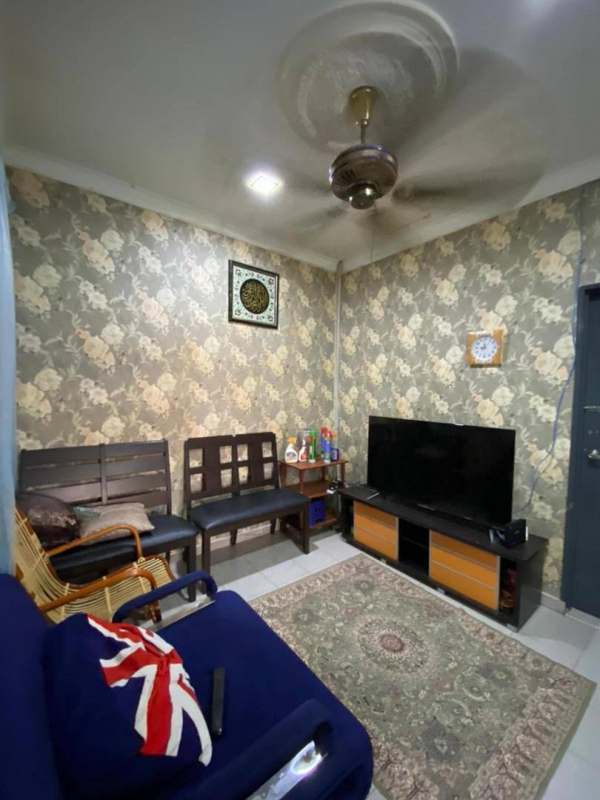 2Sty Terrace Corner, Seksyen 7, Bandar Baru Bangi - photo 10