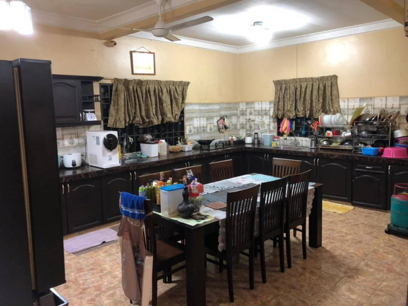 2Sty Terrace Corner, Seksyen 7, Bandar Baru Bangi - photo 11