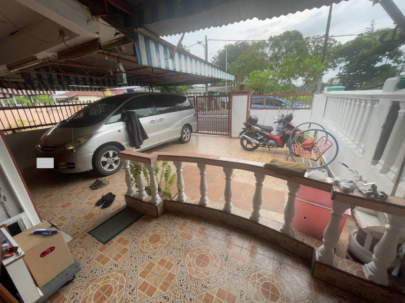 1sty Terrace, Lorong Sutera 3, Taman Maznah, Klang - photo 7