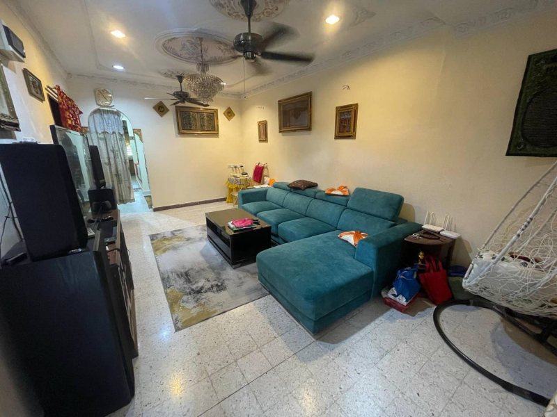 1sty Terrace, Lorong Sutera 3, Taman Maznah, Klang - photo 8