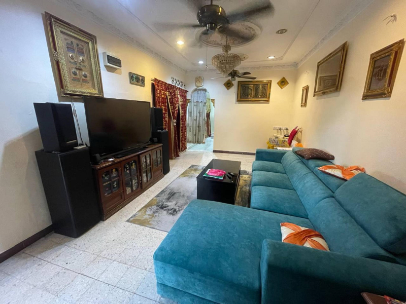 1sty Terrace, Lorong Sutera 3, Taman Maznah, Klang - photo 9