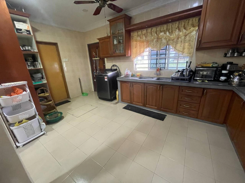 1sty Terrace, Lorong Sutera 3, Taman Maznah, Klang - photo 12