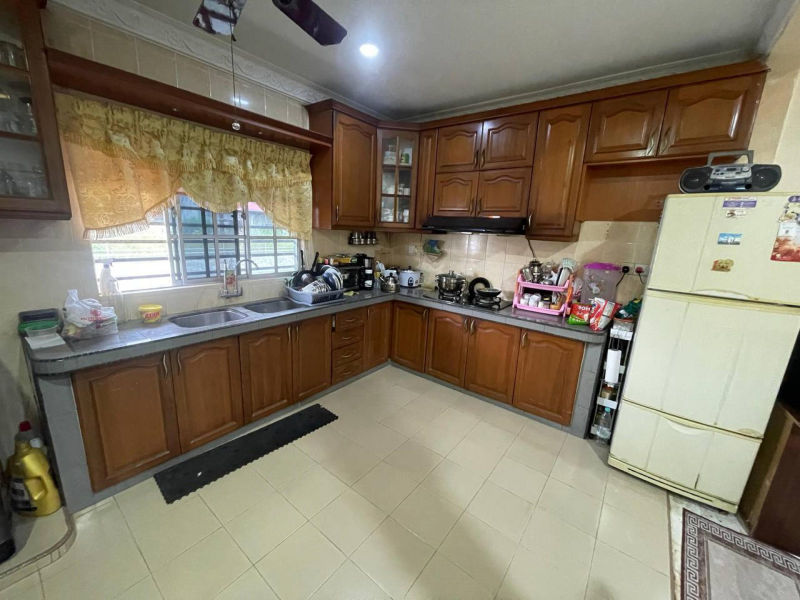 1sty Terrace, Lorong Sutera 3, Taman Maznah, Klang - photo 13