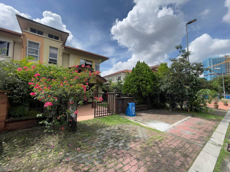 ENDLOT 2 STOREY TERRACE BUKIT JELUTONG, SHAH ALAM - photo 4