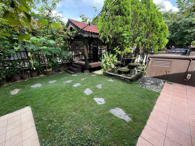 ENDLOT 2 STOREY TERRACE BUKIT JELUTONG, SHAH ALAM - photo 6