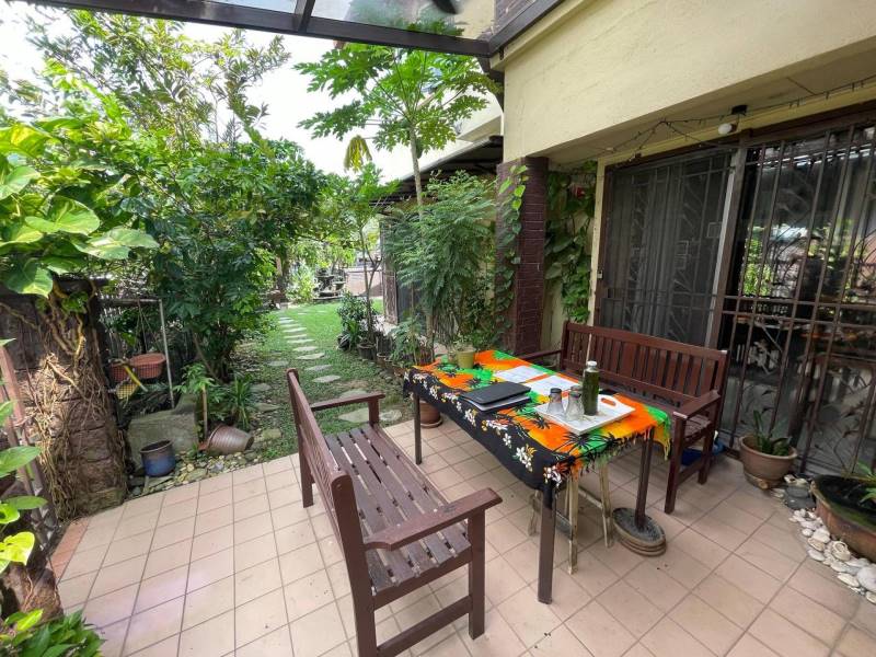 ENDLOT 2 STOREY TERRACE BUKIT JELUTONG, SHAH ALAM - photo 8