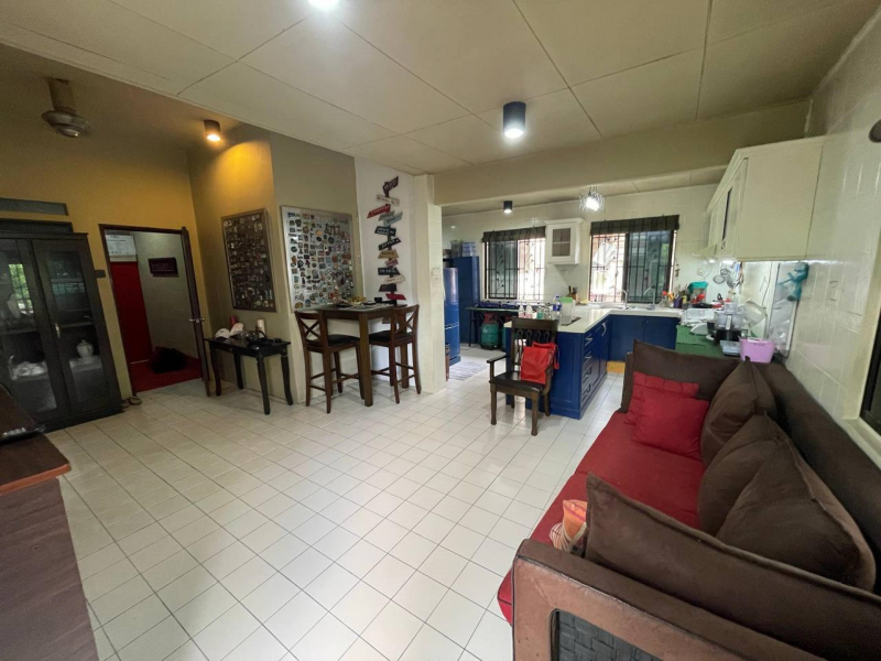 ENDLOT 2 STOREY TERRACE BUKIT JELUTONG, SHAH ALAM - photo 12