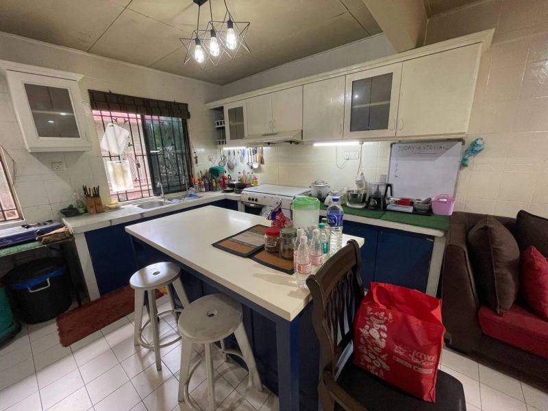 ENDLOT 2 STOREY TERRACE BUKIT JELUTONG, SHAH ALAM - photo 13