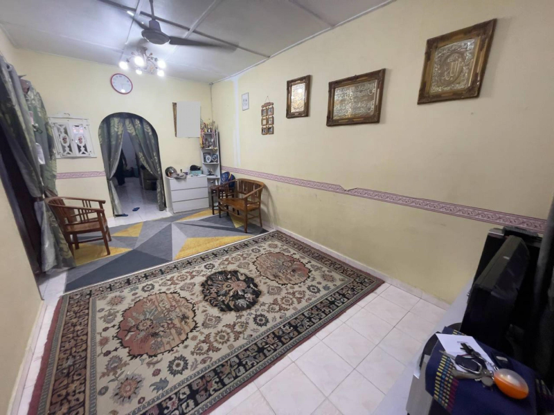 1 Storey Terrace, Seksyen 17, Shah Alam - photo 4