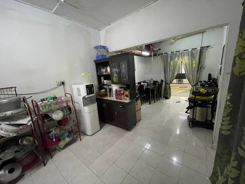 1 Storey Terrace, Seksyen 17, Shah Alam - photo 7