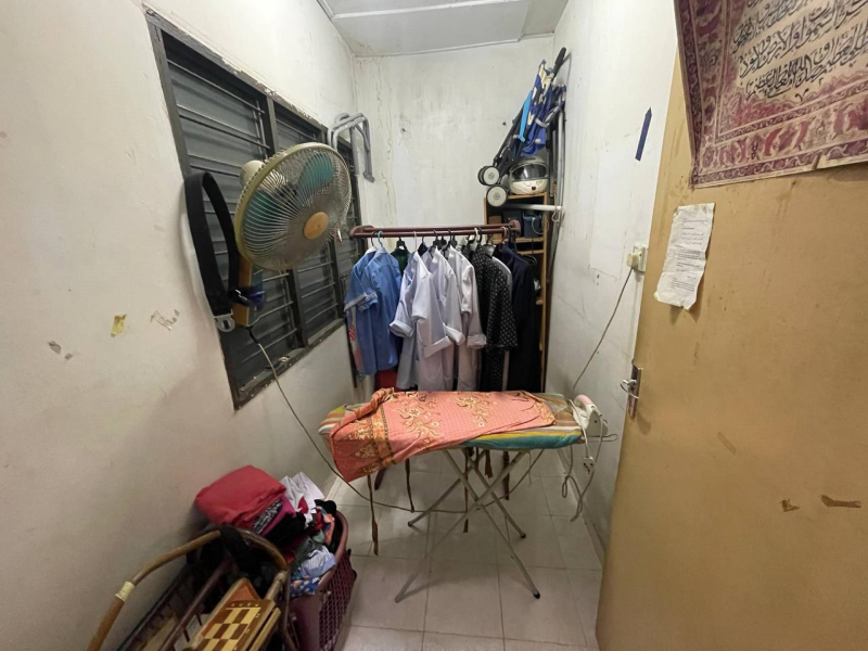 1 Storey Terrace, Seksyen 17, Shah Alam - photo 9
