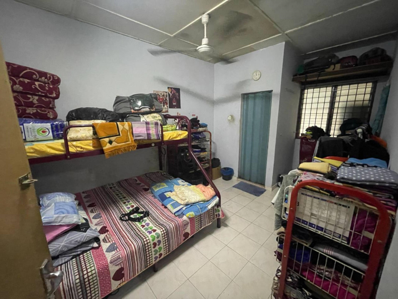 1 Storey Terrace, Seksyen 17, Shah Alam - photo 10