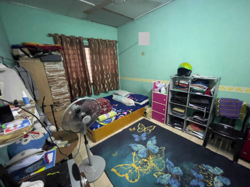 1 Storey Terrace, Seksyen 17, Shah Alam - photo 12