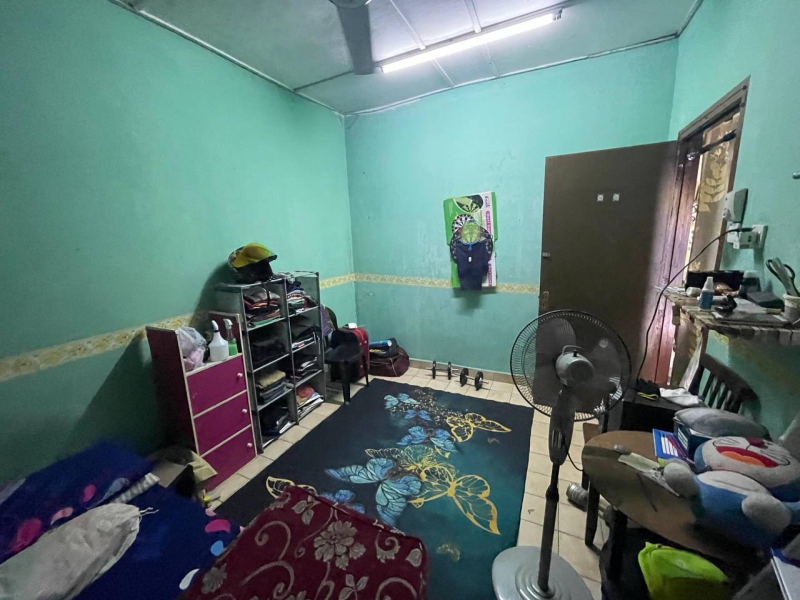 1 Storey Terrace, Seksyen 17, Shah Alam - photo 13