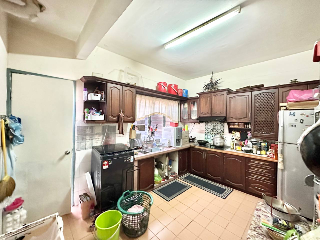 2 Sty Terrace Taman Subang Murni U5 Shah Alam - photo 4