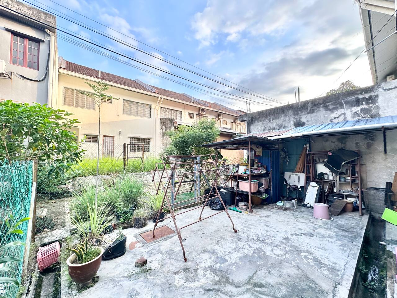 2 Sty Terrace Taman Subang Murni U5 Shah Alam - photo 6