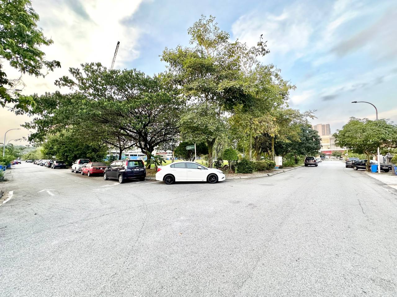 2 Sty Terrace Taman Subang Murni U5 Shah Alam - photo 7