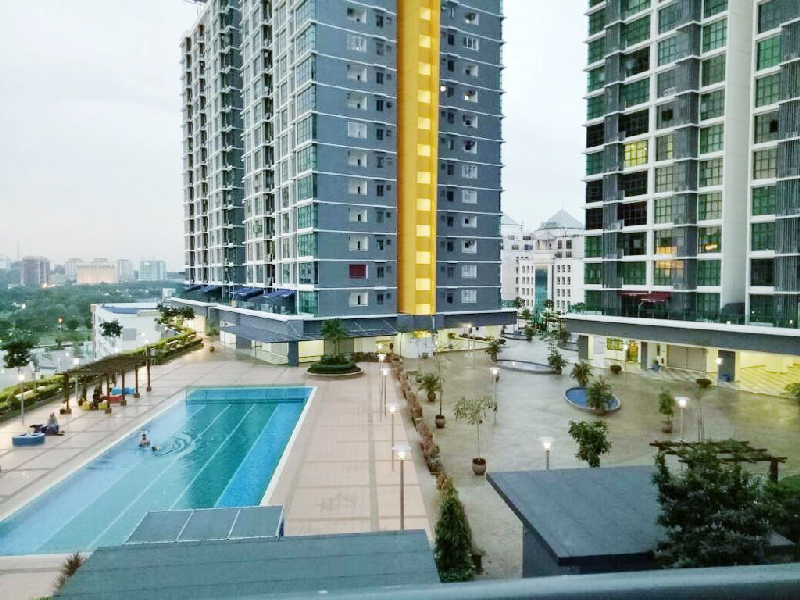 Vista Alam Seviced Apartment Shah Alam - photo 3