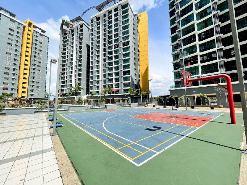 Vista Alam Seviced Apartment Shah Alam - photo 6