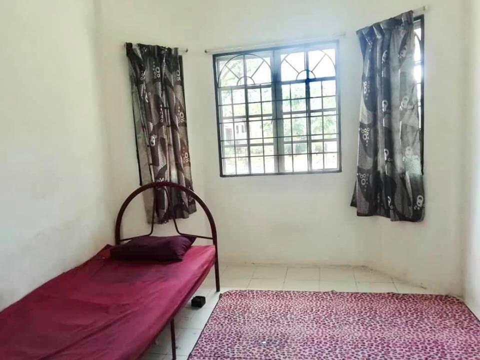 1 Storey Terrace House Taman Semarak Bandar Utama - photo 4