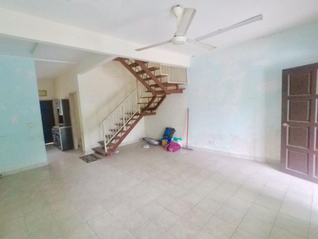 2 Storey Terrace House Bandar Tasik Puteri Rawang - photo 9
