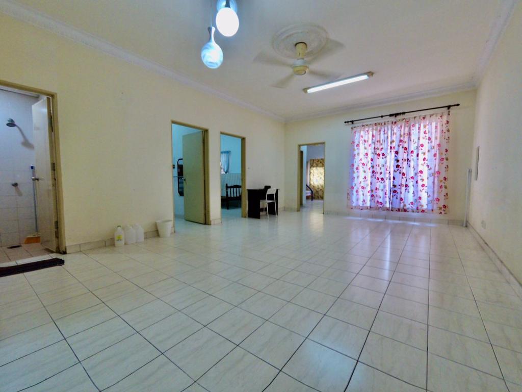 Kondominium Kristal, Seksyen 7, Shah Alam - photo 5