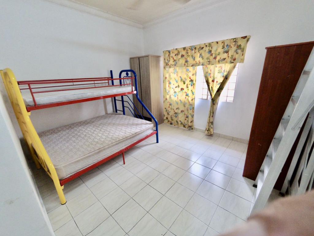 Kondominium Kristal, Seksyen 7, Shah Alam - photo 6