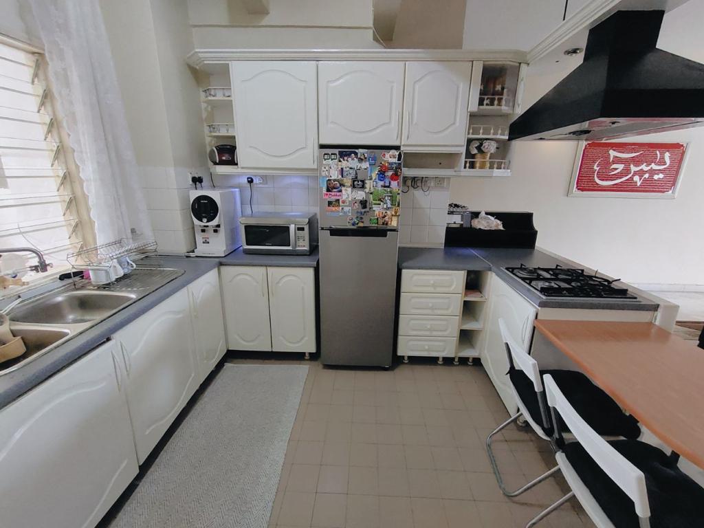 Sri Jelatek Condo, Wangsa Maju, Kuala Lumpur - photo 5