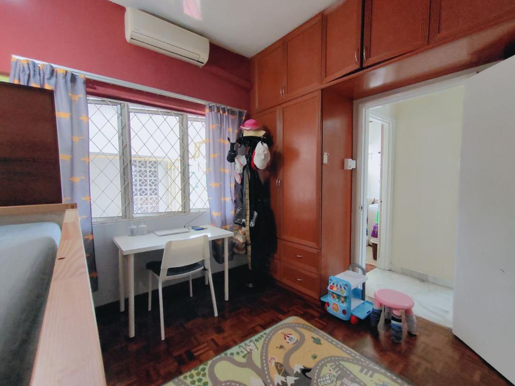 Sri Jelatek Condo, Wangsa Maju, Kuala Lumpur - photo 6