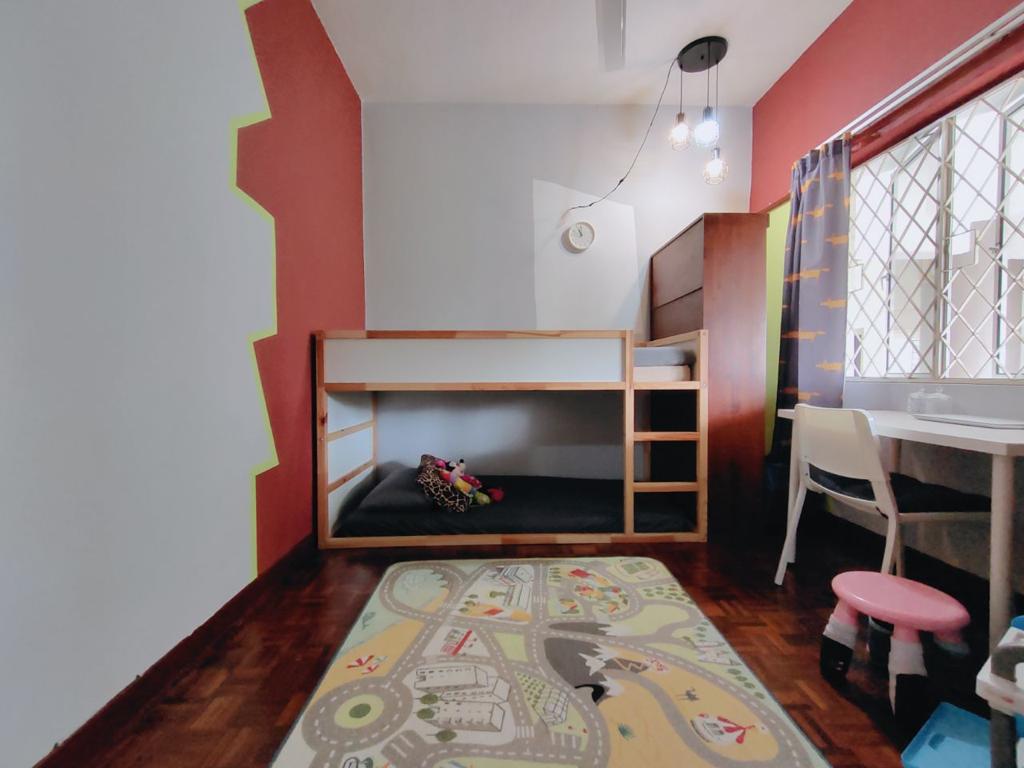 Sri Jelatek Condo, Wangsa Maju, Kuala Lumpur - photo 9