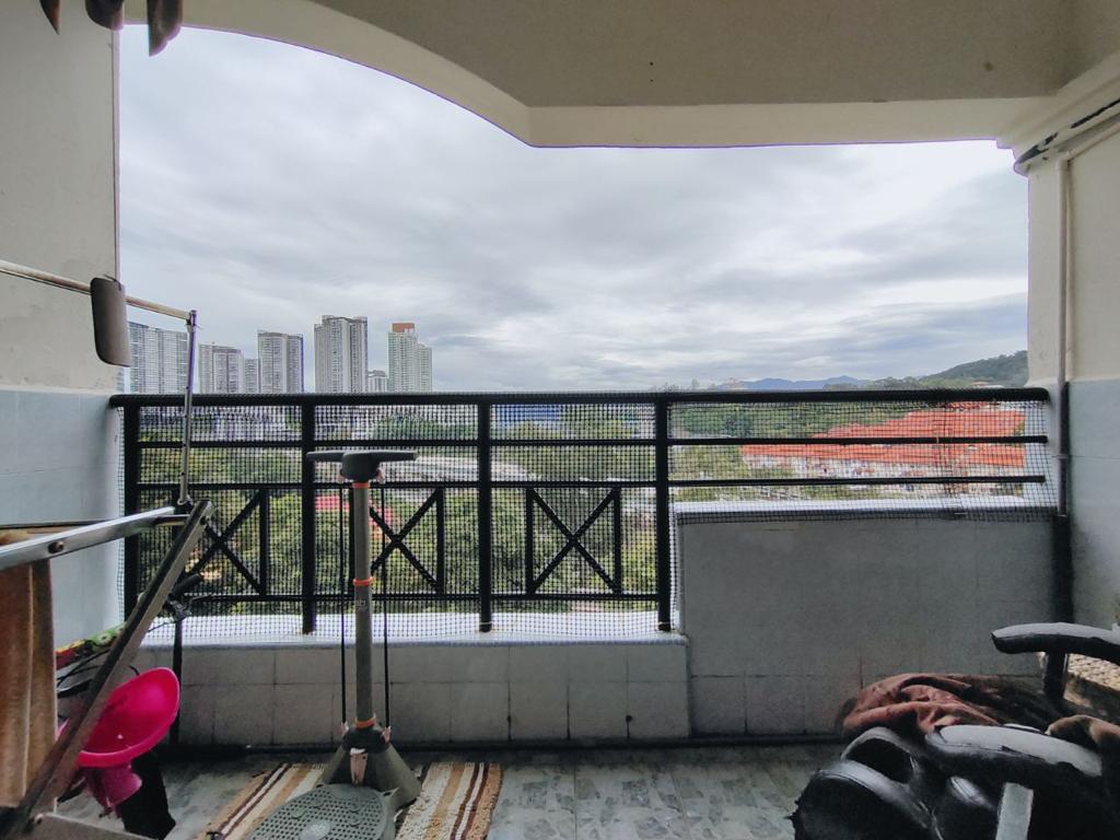 Sri Jelatek Condo, Wangsa Maju, Kuala Lumpur - photo 10