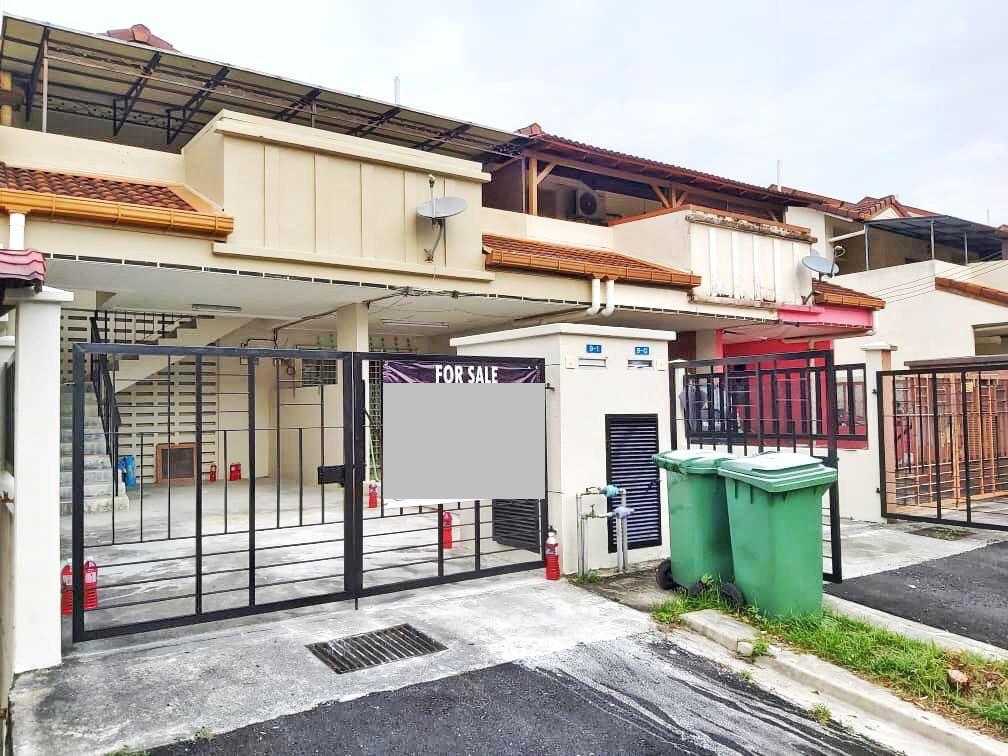 TOWNHOUSE DPUNCHAK NUSA BANDAR SERI PUTRA BANGI - photo 2