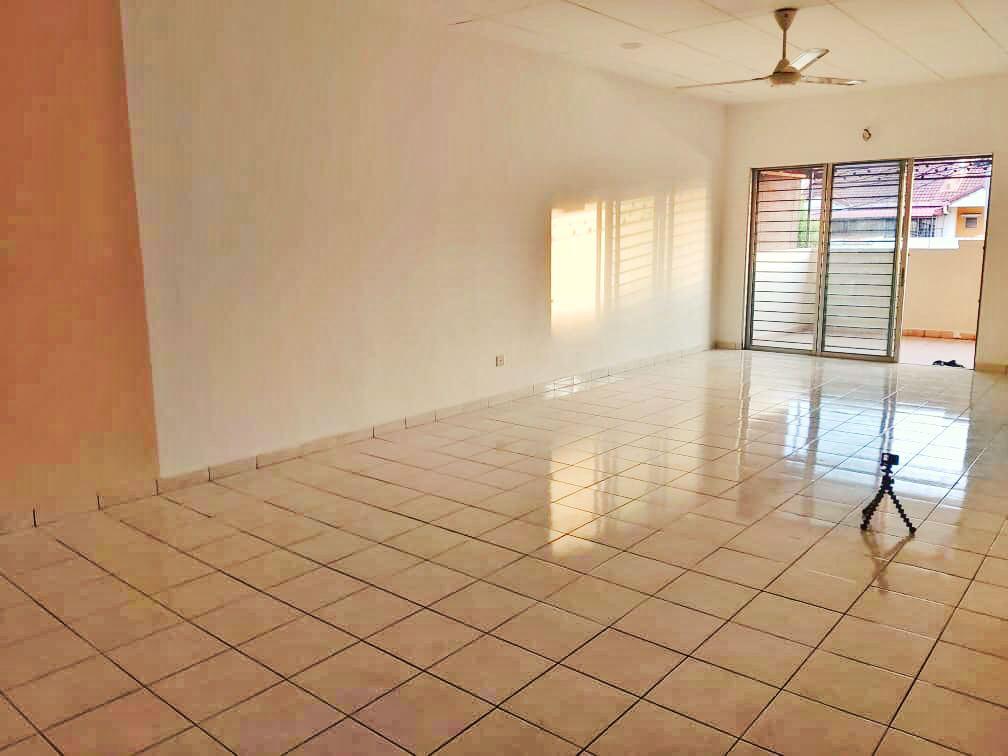 TOWNHOUSE DPUNCHAK NUSA BANDAR SERI PUTRA BANGI - photo 5