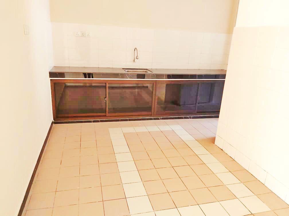TOWNHOUSE DPUNCHAK NUSA BANDAR SERI PUTRA BANGI - photo 7