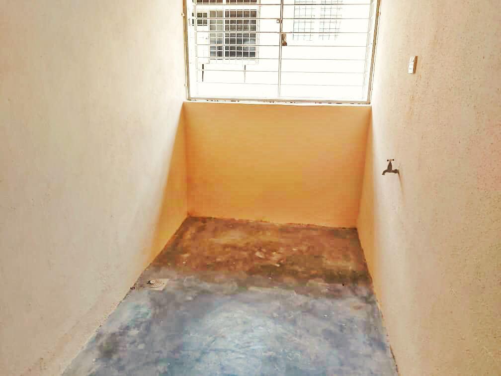 TOWNHOUSE DPUNCHAK NUSA BANDAR SERI PUTRA BANGI - photo 8