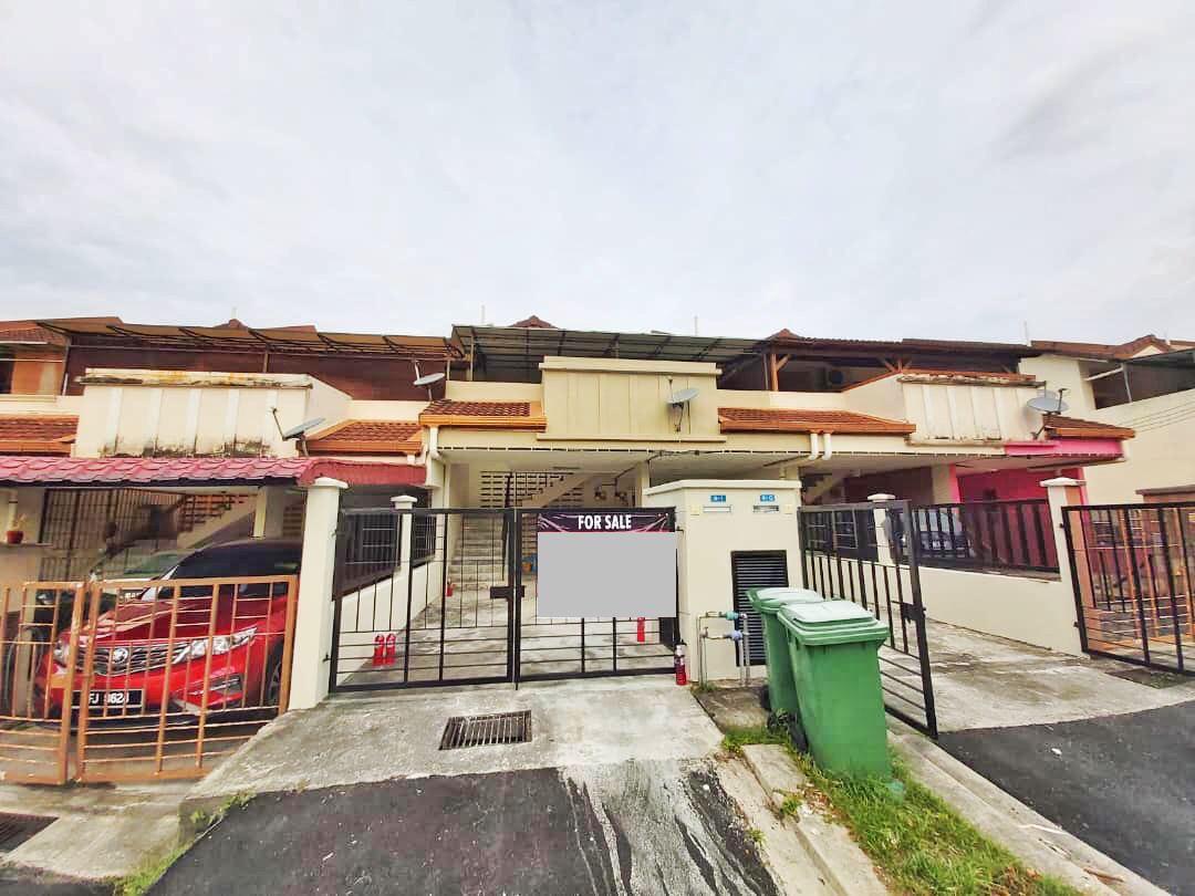 TOWNHOUSE DPUNCHAK NUSA BANDAR SERI PUTRA BANGI - photo 10