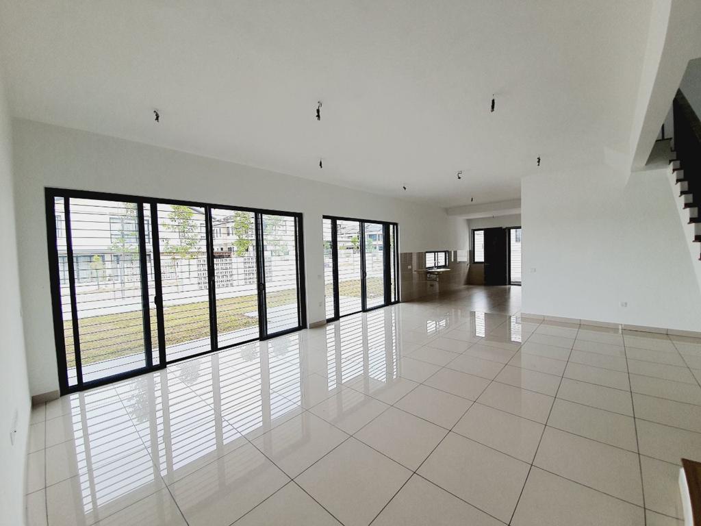Corner Lot Elmina Green West, Jalan Casuarina Shah - photo 5