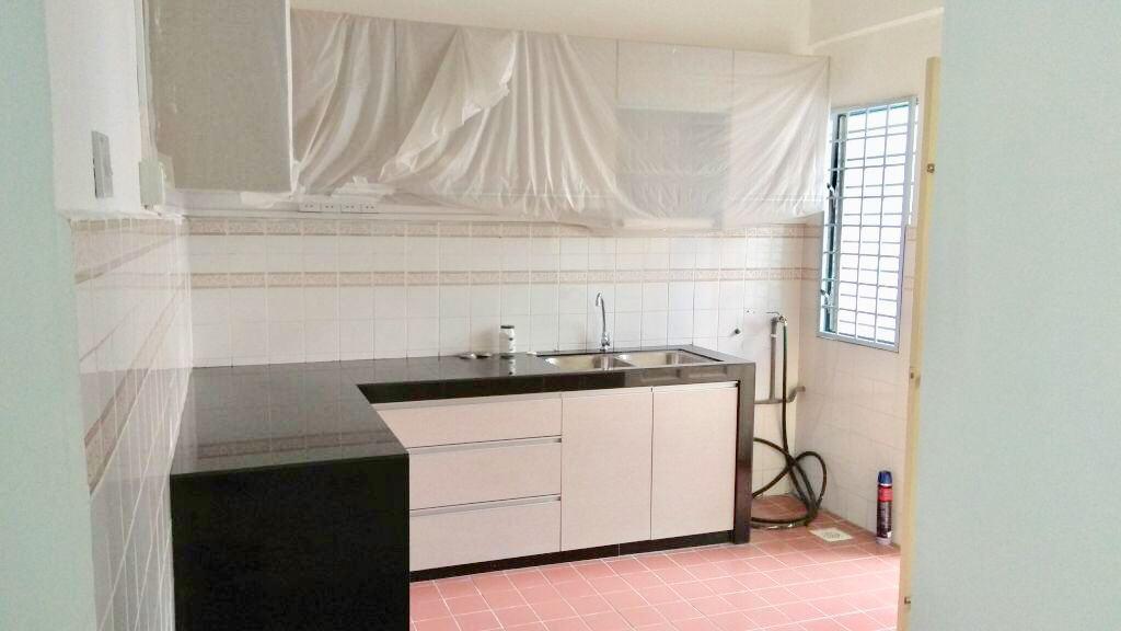 2-Storey Freehold Seksyen 1 Bdr Teknologi kajang - photo 6