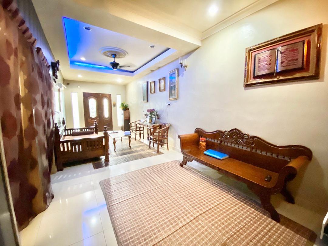 Single Storey Terrace House Taman Meru Ria Klang - photo 2
