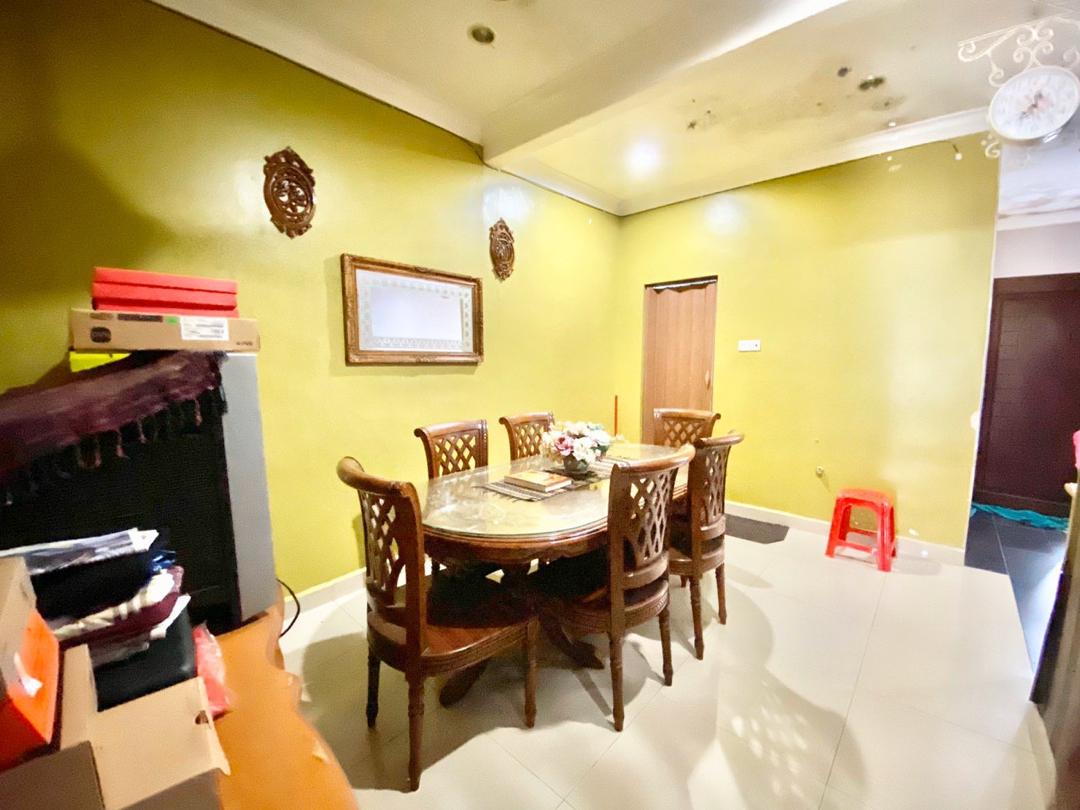 Single Storey Terrace House Taman Meru Ria Klang - photo 7