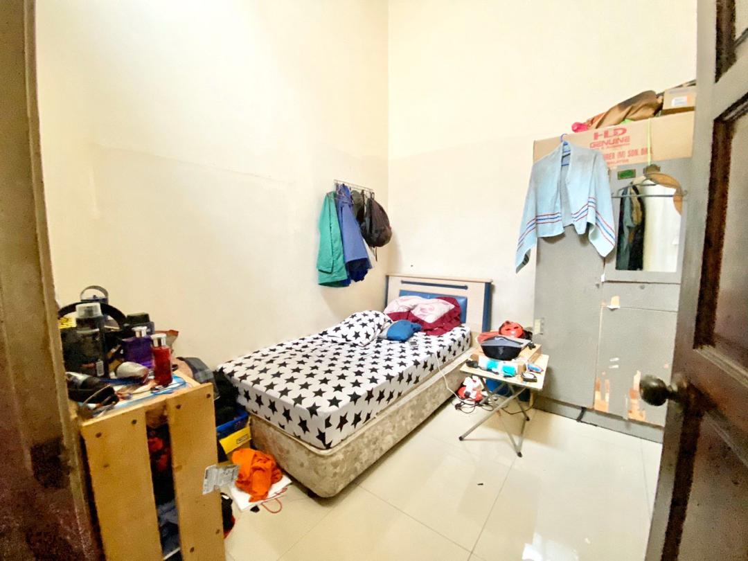 Single Storey Terrace House Taman Meru Ria Klang - photo 9